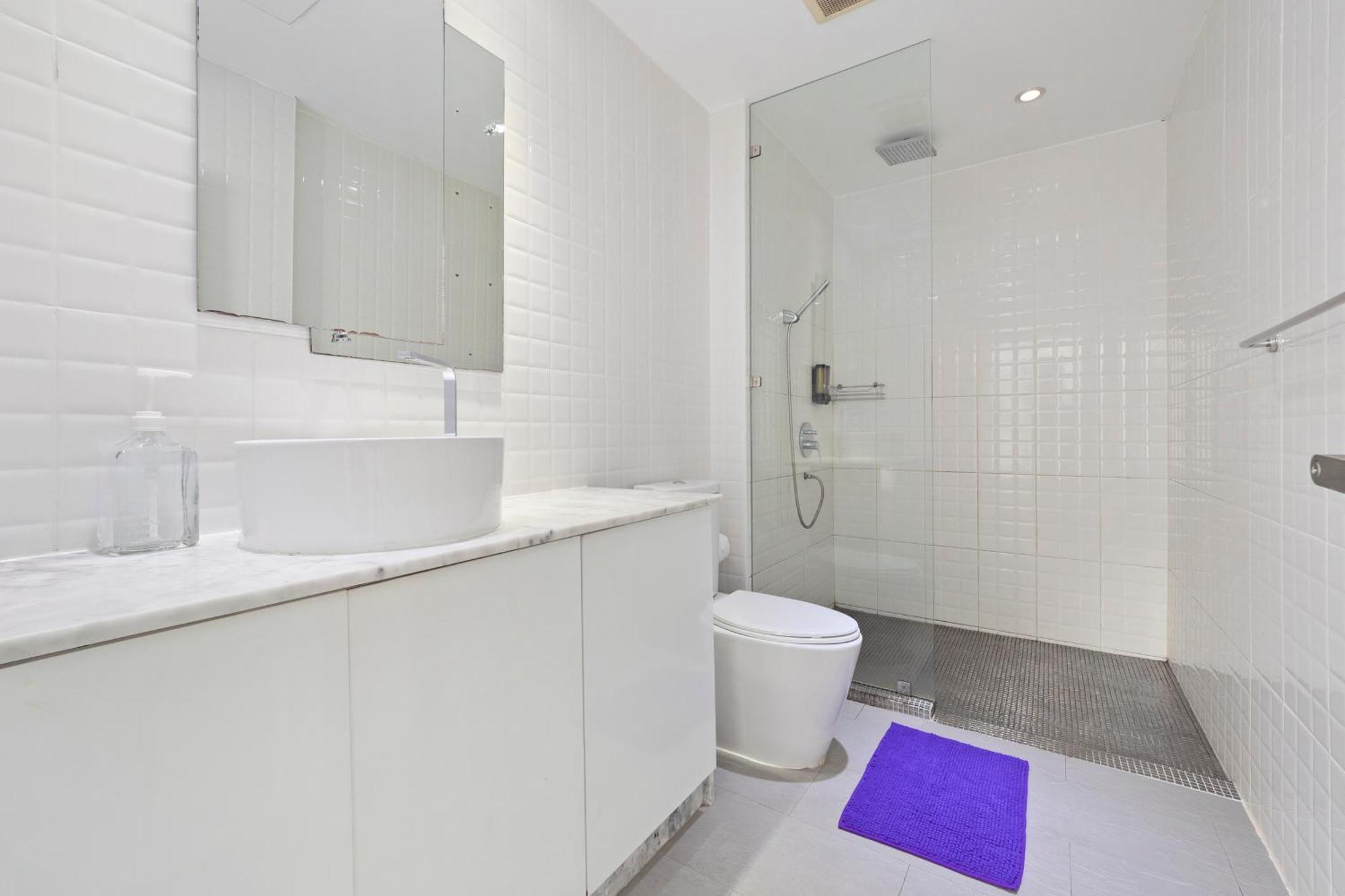 4 Bedrooms & Bathroom For Up To 12 Guests 7kms To Patong At The Fairways Golf Hébergement de vacances *
