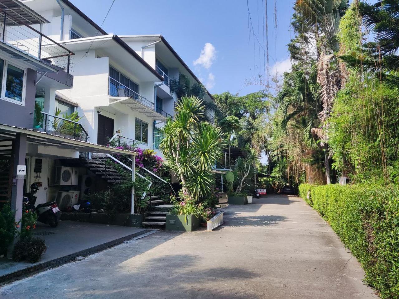 4 Bedrooms & Bathroom For Up To 12 Guests 7kms To Patong At The Fairways Golf Hébergement de vacances *